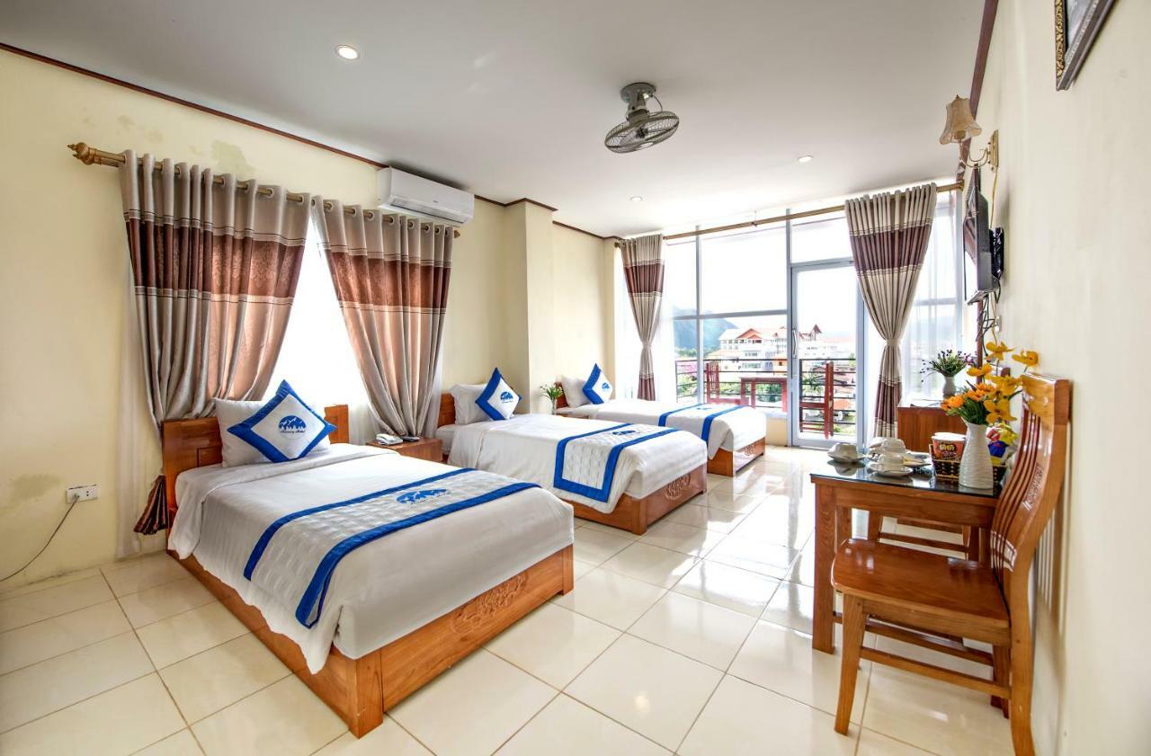Annecy Hotel Vang Vieng Exterior photo